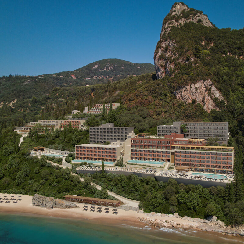 Alkyna Lifestyle Beach Resort
