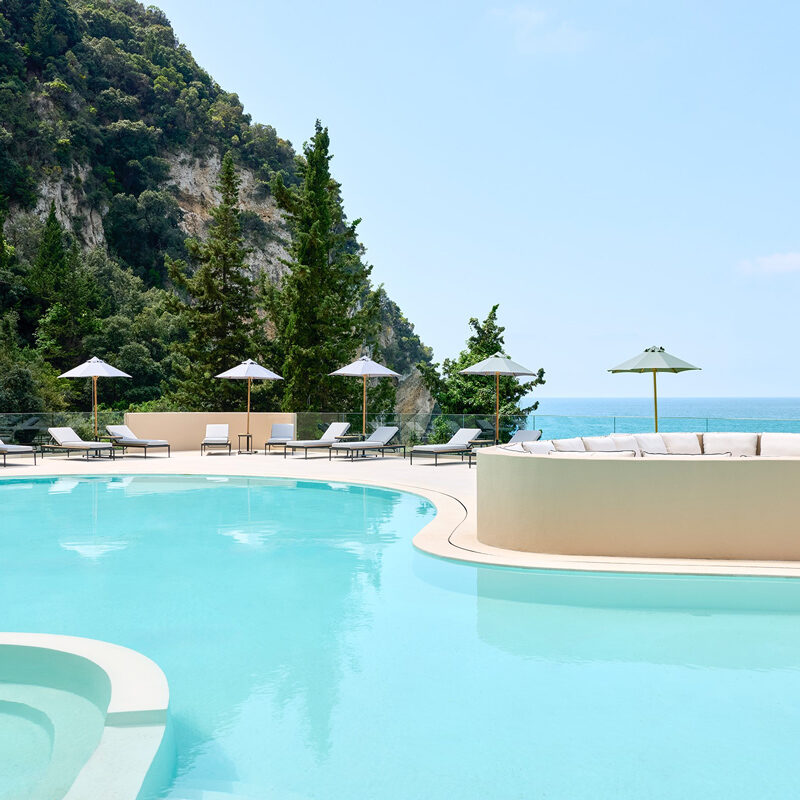Alkyna Lifestyle Beach Resort