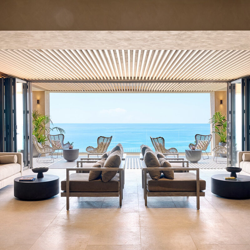 Alkyna Lifestyle Beach Resort