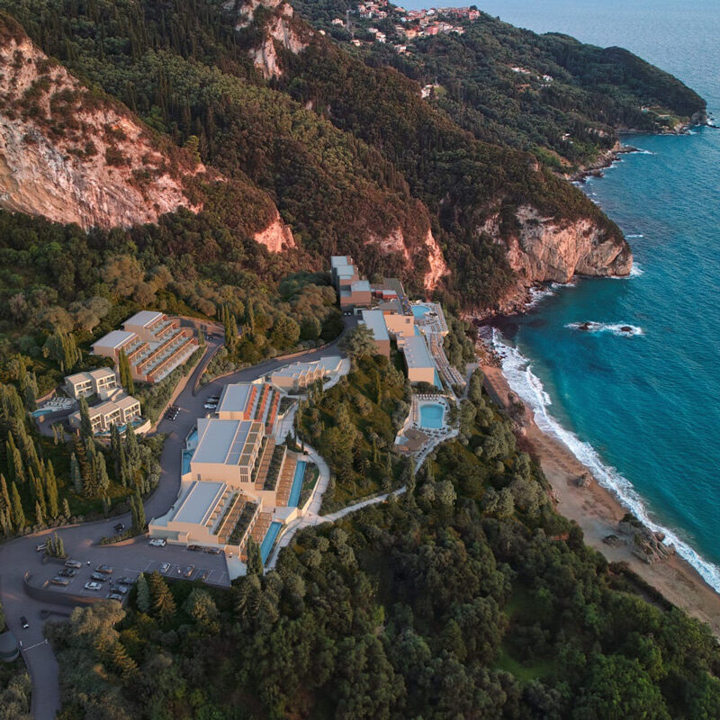 Alkyna Lifestyle Beach Resort
