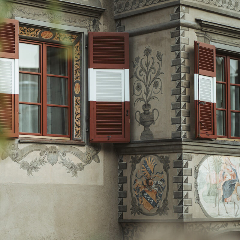 Arthotel Lasserhaus