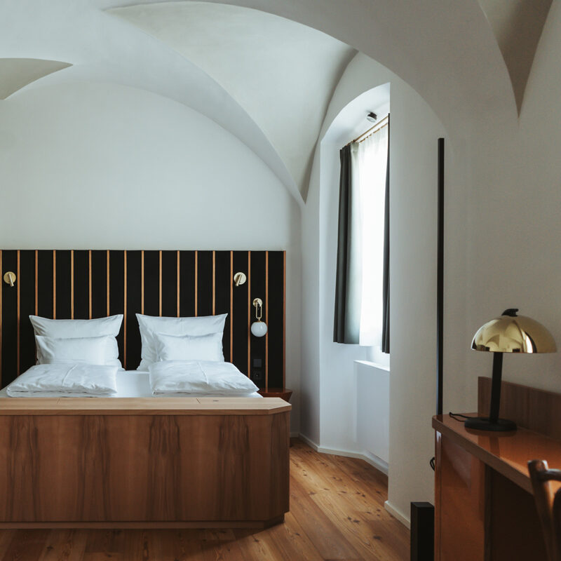 Arthotel Lasserhaus