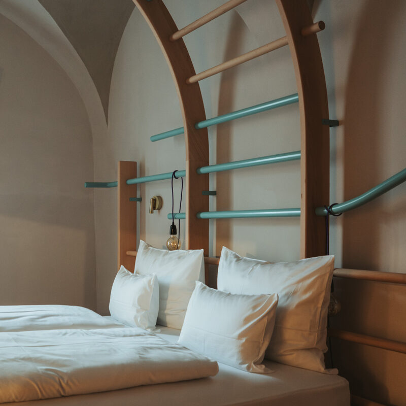 Arthotel Lasserhaus
