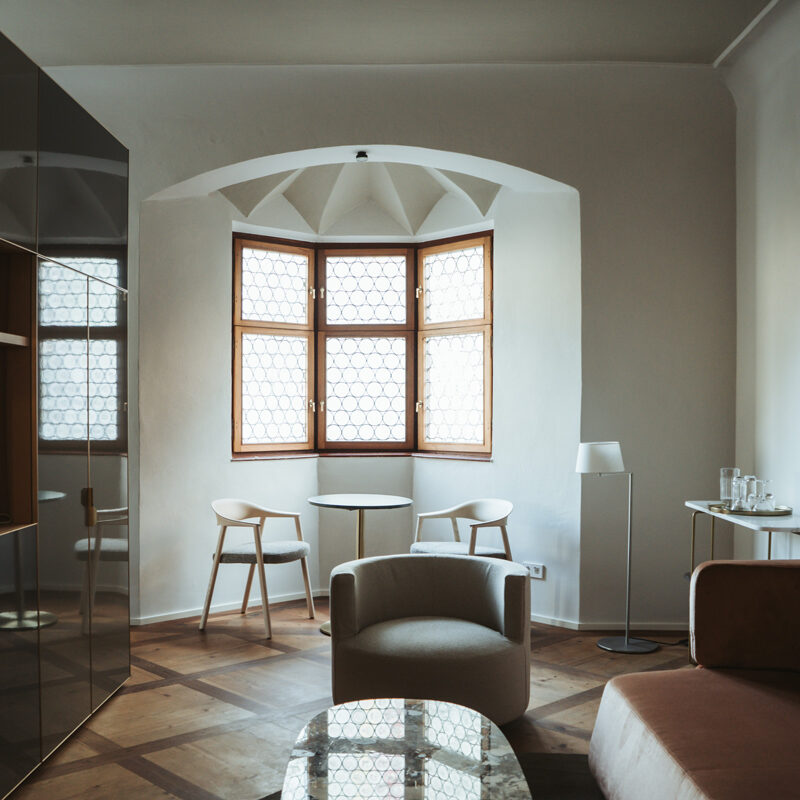 Arthotel Lasserhaus