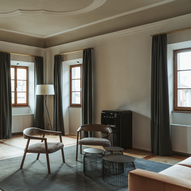 Arthotel Lasserhaus