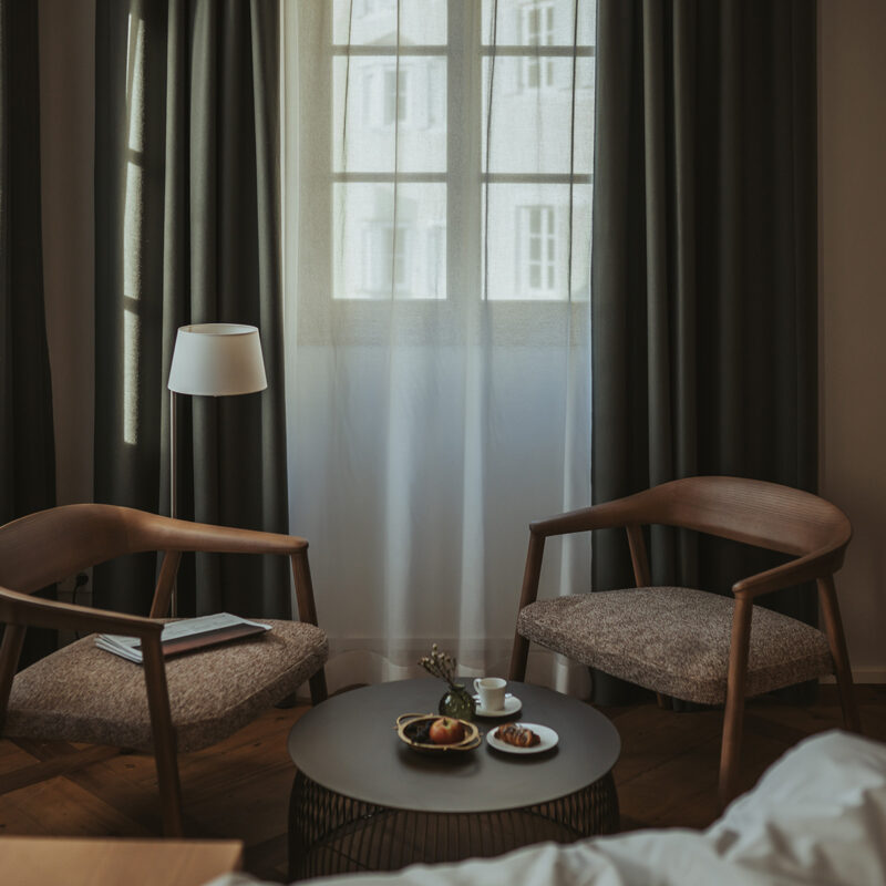 Arthotel Lasserhaus