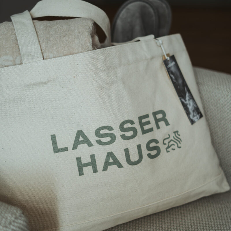 Arthotel Lasserhaus