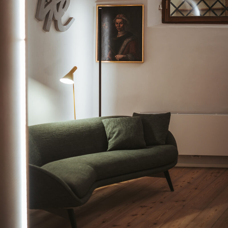 Arthotel Lasserhaus