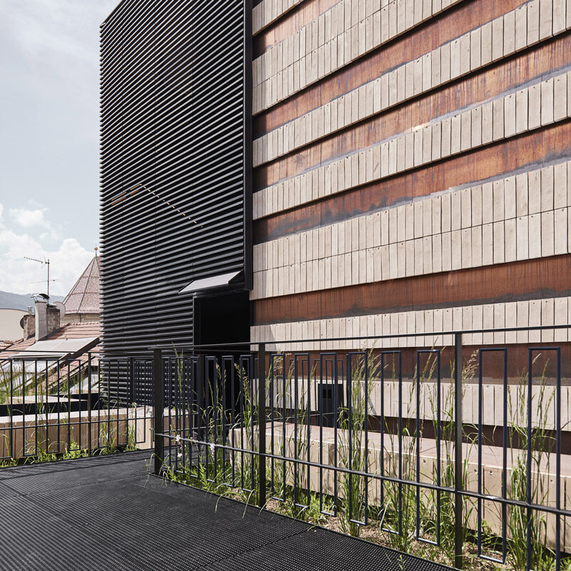 Badhaus Brixen