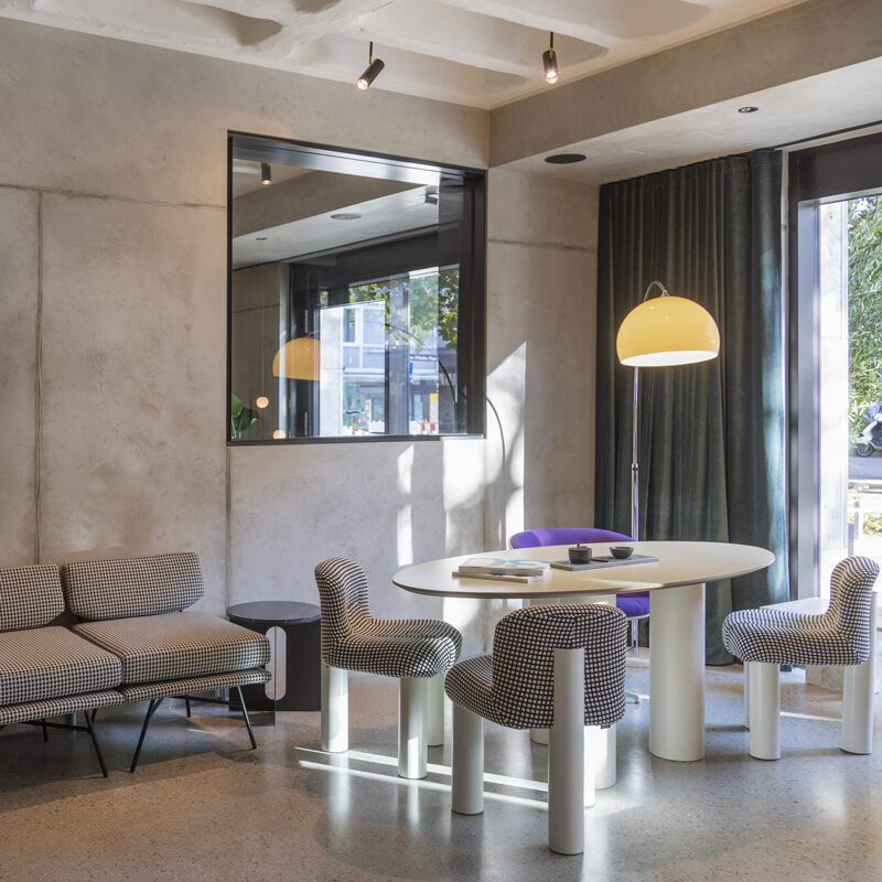 EmiLu Design Hotel
