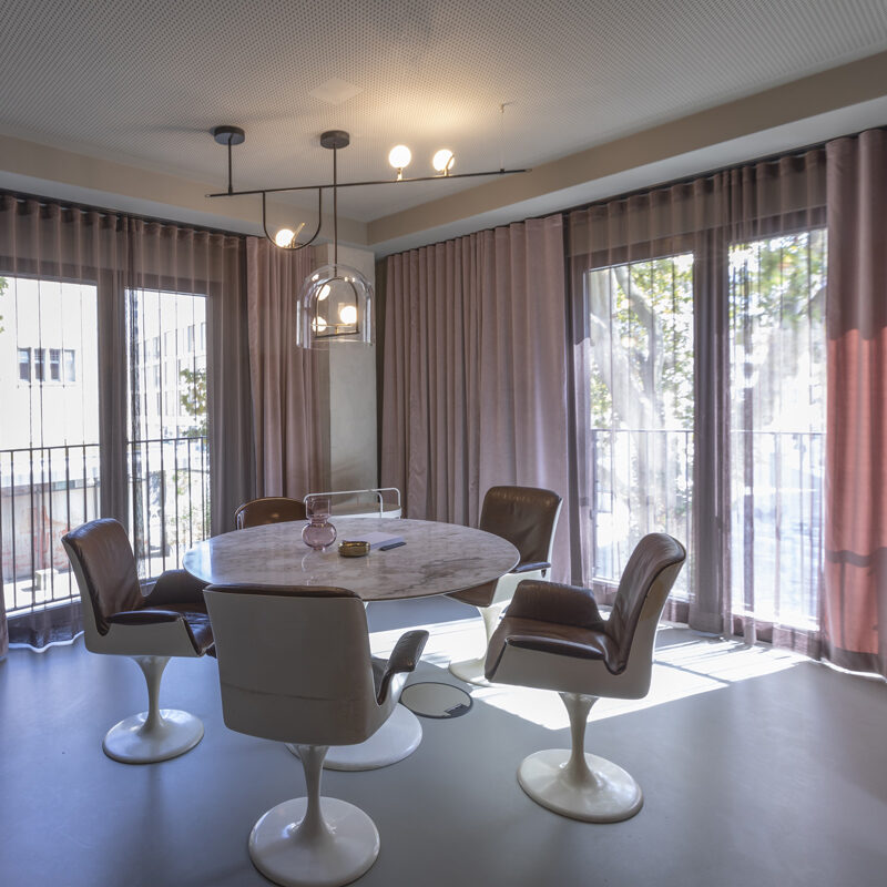 EmiLu Design Hotel