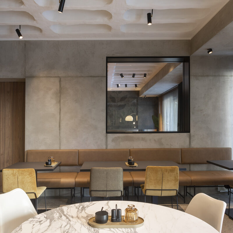 EmiLu Design Hotel