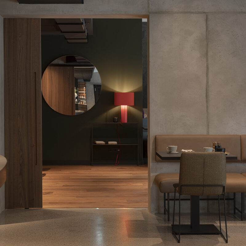 EmiLu Design Hotel