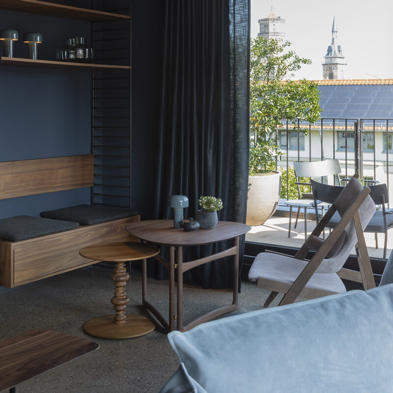 EmiLu Design Hotel