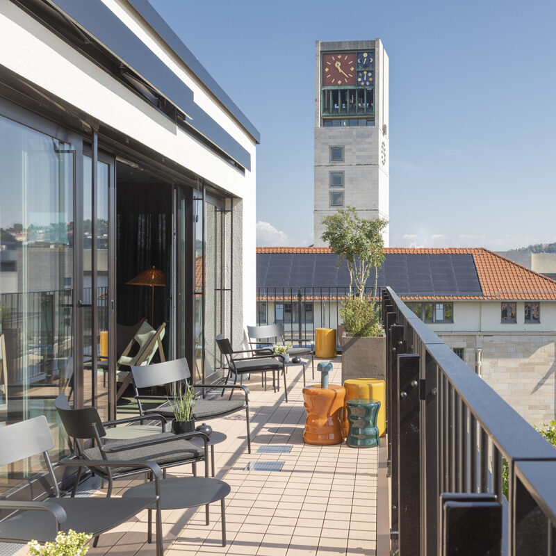 EmiLu Design Hotel