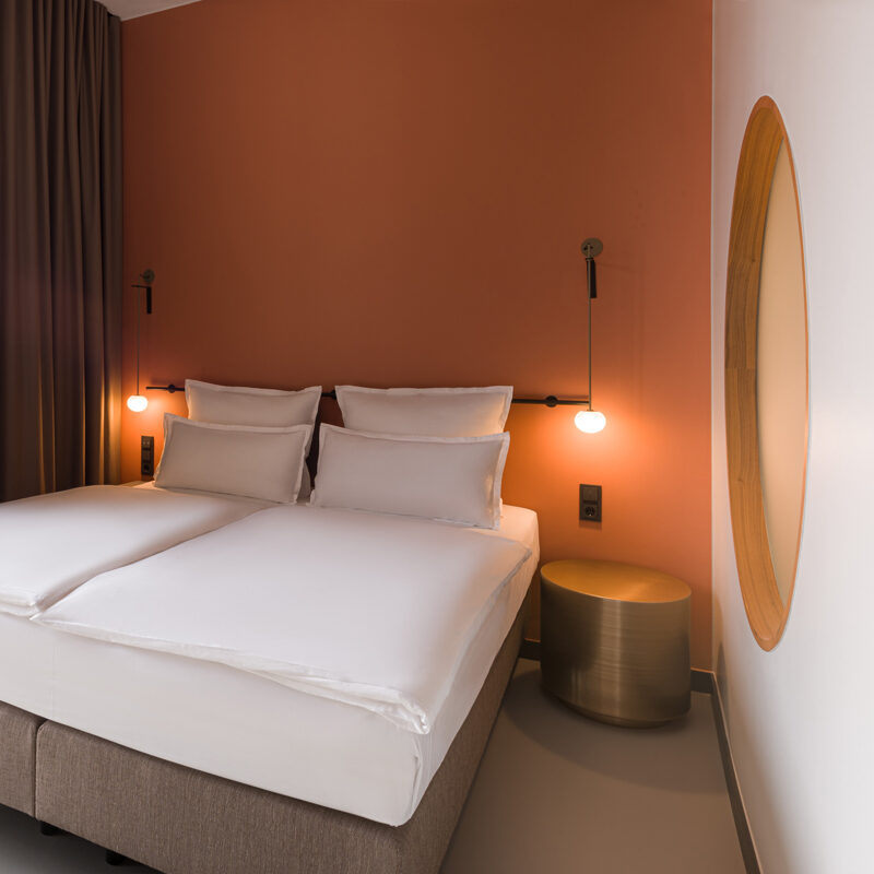 EmiLu Design Hotel