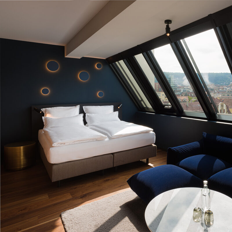 EmiLu Design Hotel