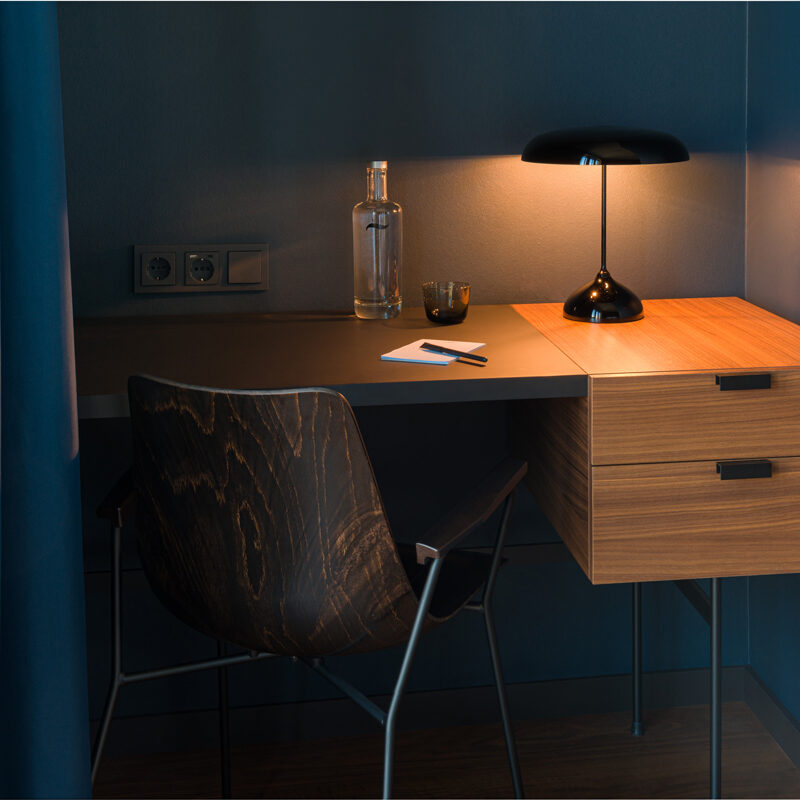 EmiLu Design Hotel