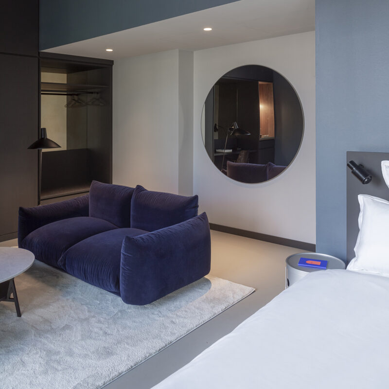 EmiLu Design Hotel