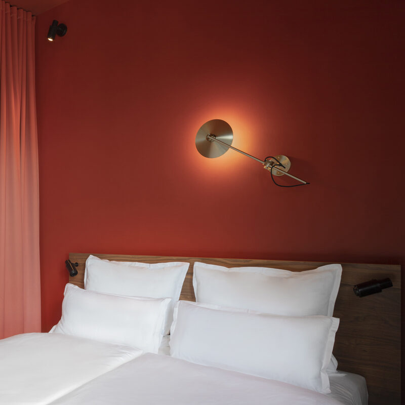EmiLu Design Hotel