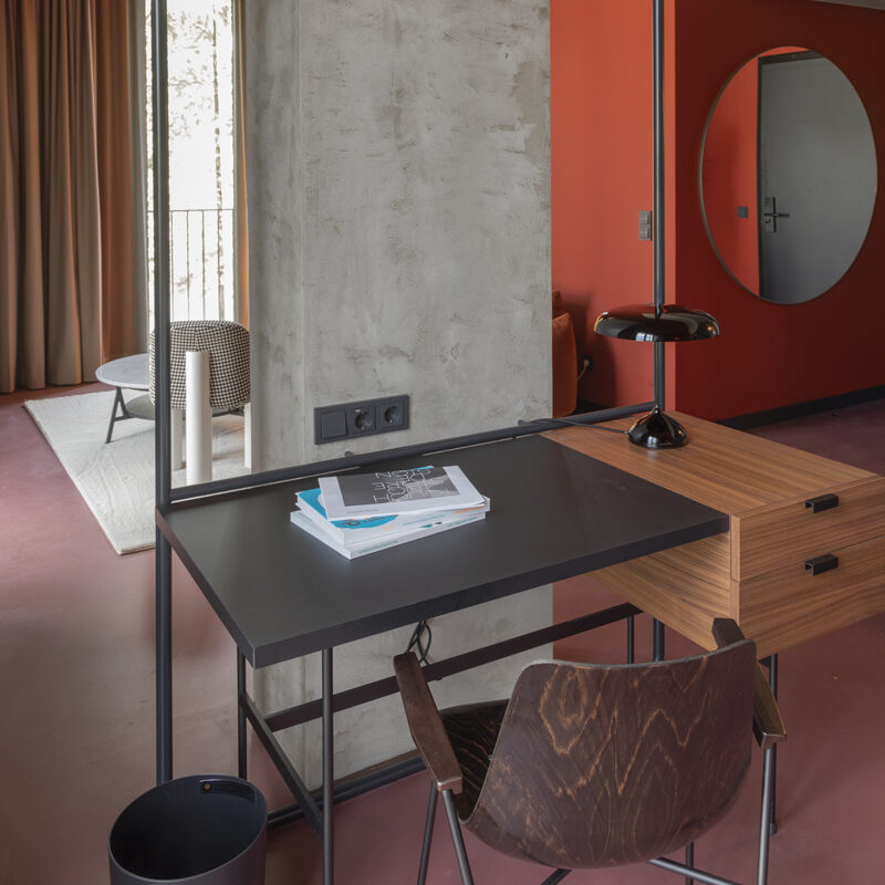 EmiLu Design Hotel