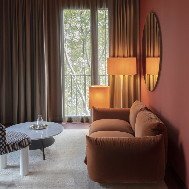 EmiLu Design Hotel
