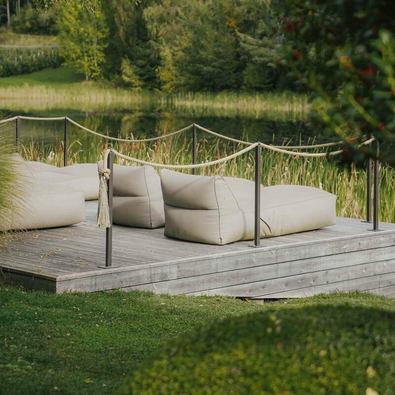 Hotel Seehof Nature Retreat
