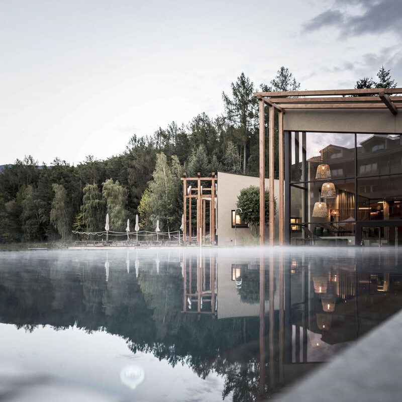 Hotel Seehof Nature Retreat