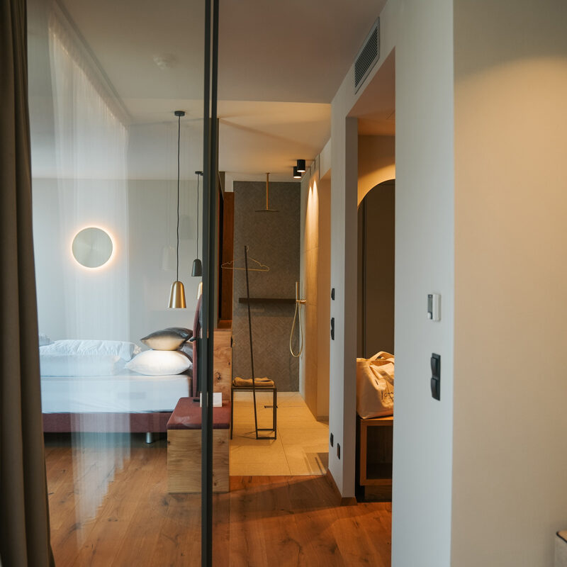 Hotel Seehof Nature Retreat