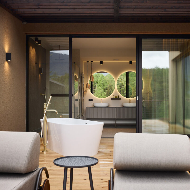 Hotel Seehof Nature Retreat