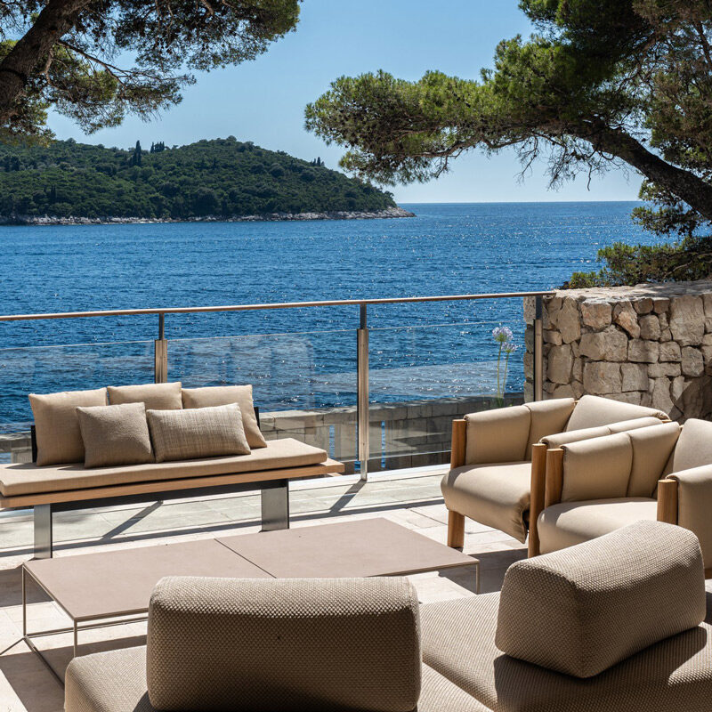 Villa Dubrovnik