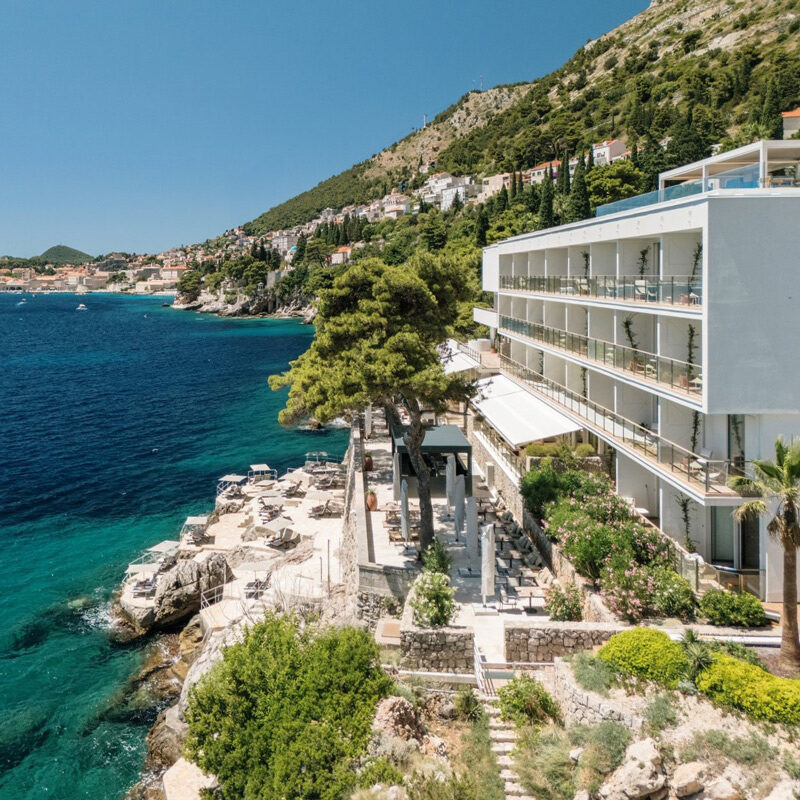 Villa Dubrovnik