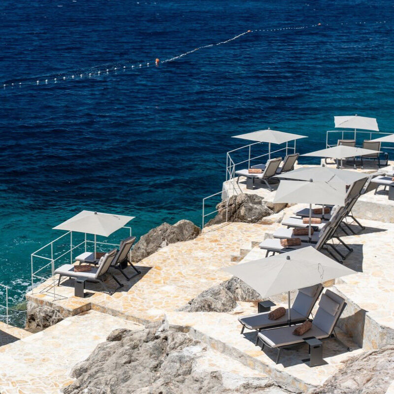 Villa Dubrovnik