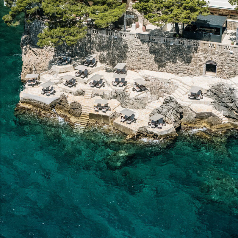 Villa Dubrovnik