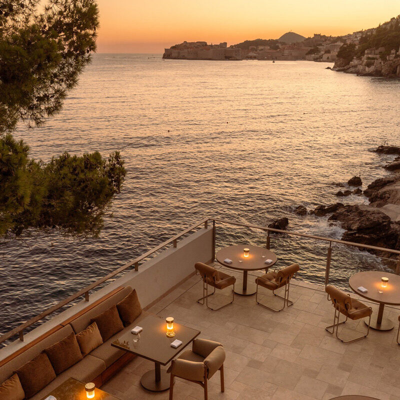 Villa Dubrovnik