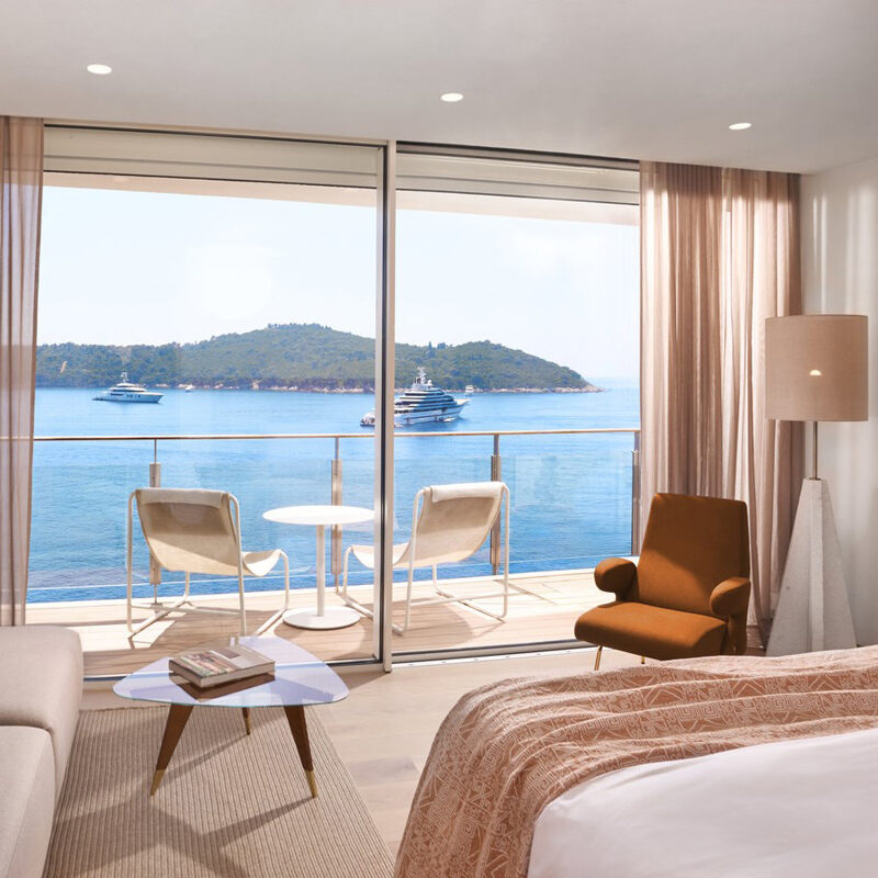 Villa Dubrovnik