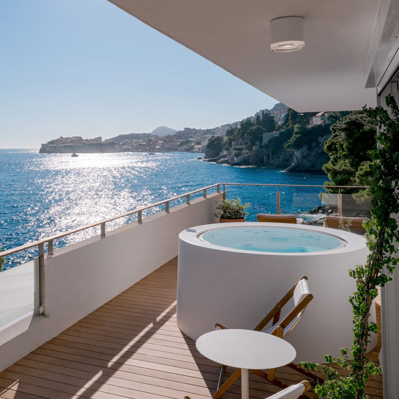Villa Dubrovnik