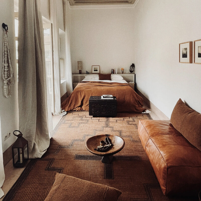 Riad Berbère Marrakech
