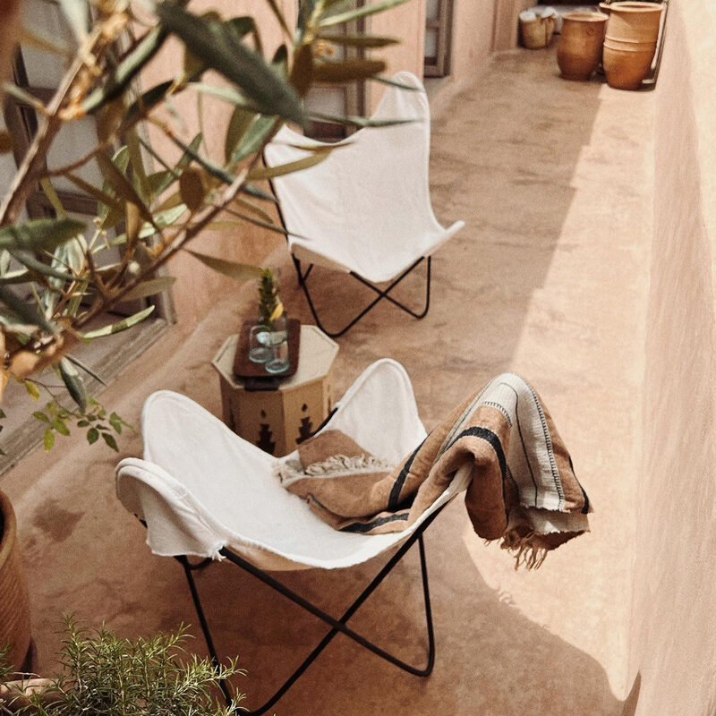 Riad Berbère Marrakech