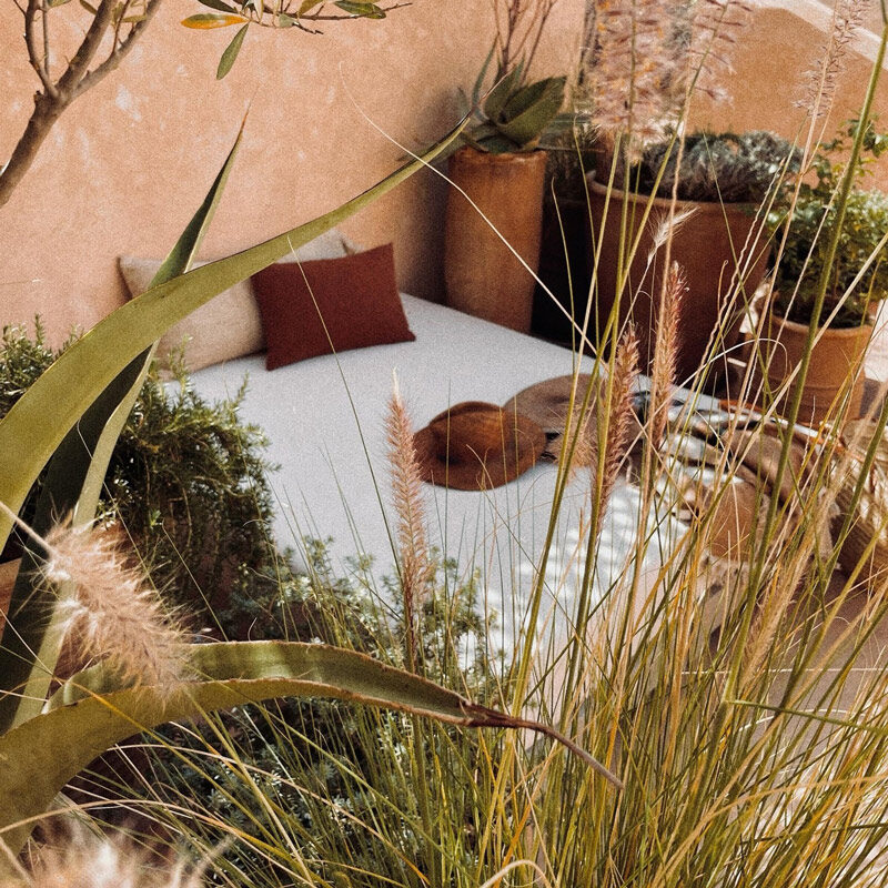 Riad Berbère Marrakech