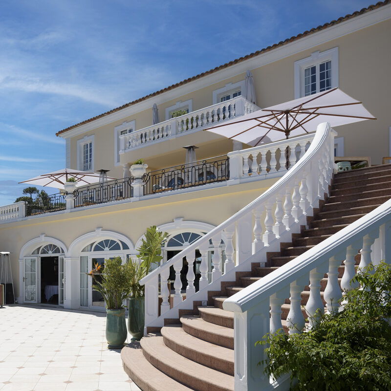 Althoff Hotel Villa Belrose