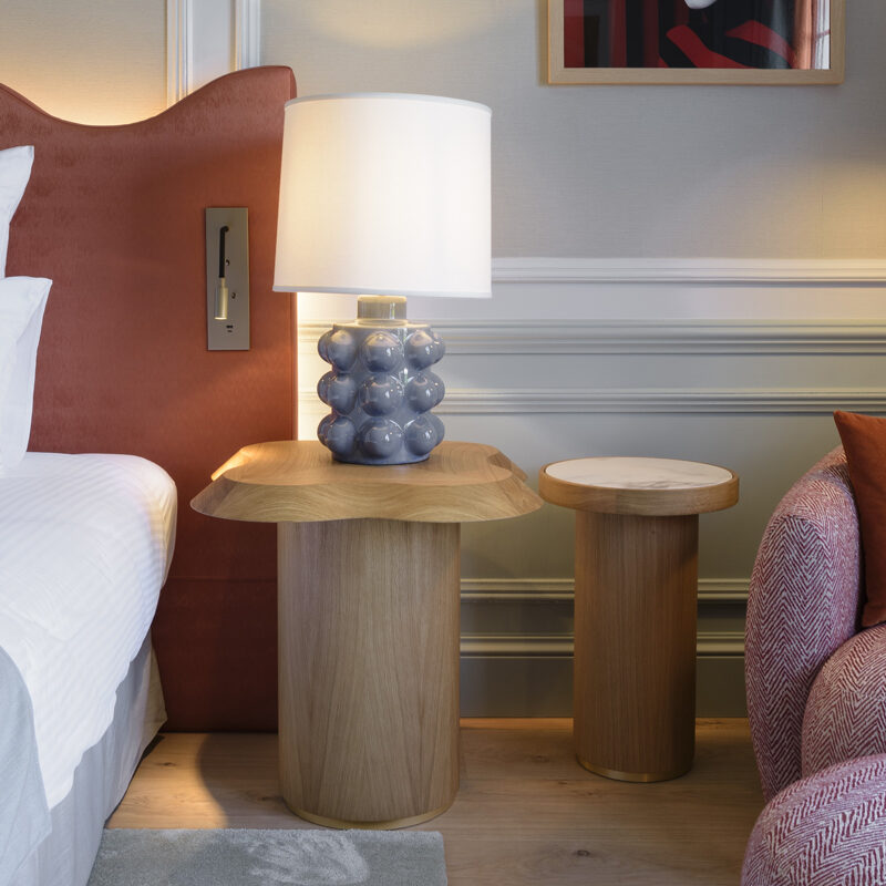 Althoff Hotel Villa Belrose