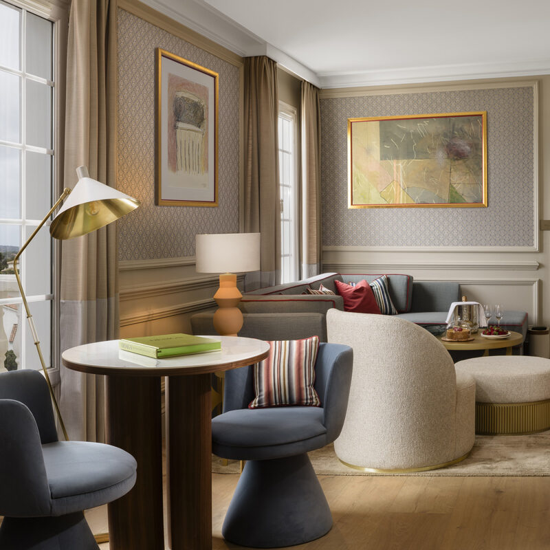 Althoff Hotel Villa Belrose