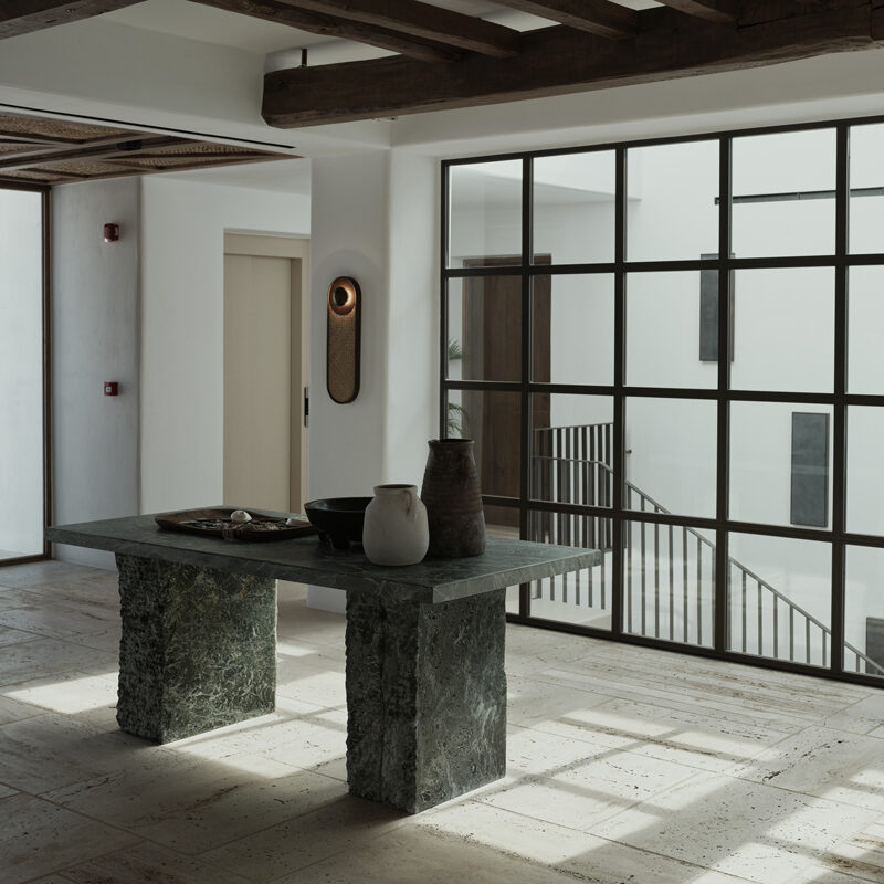 Armacaas Mykonos Hotel