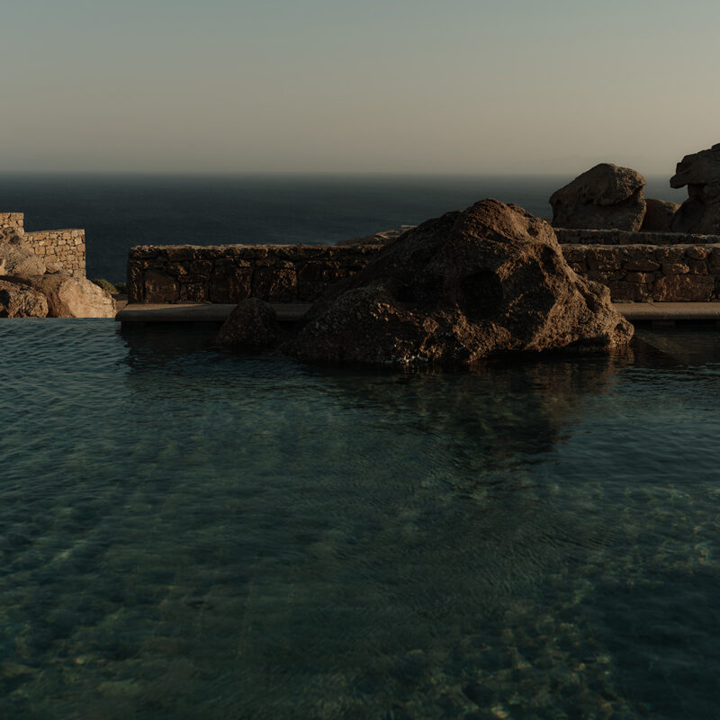 Armacaas Mykonos Hotel