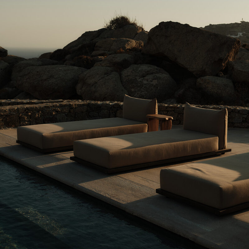 Armacaas Mykonos Hotel
