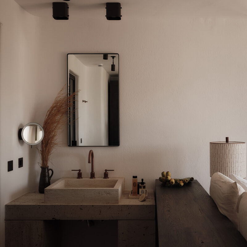 Armacaas Mykonos Hotel