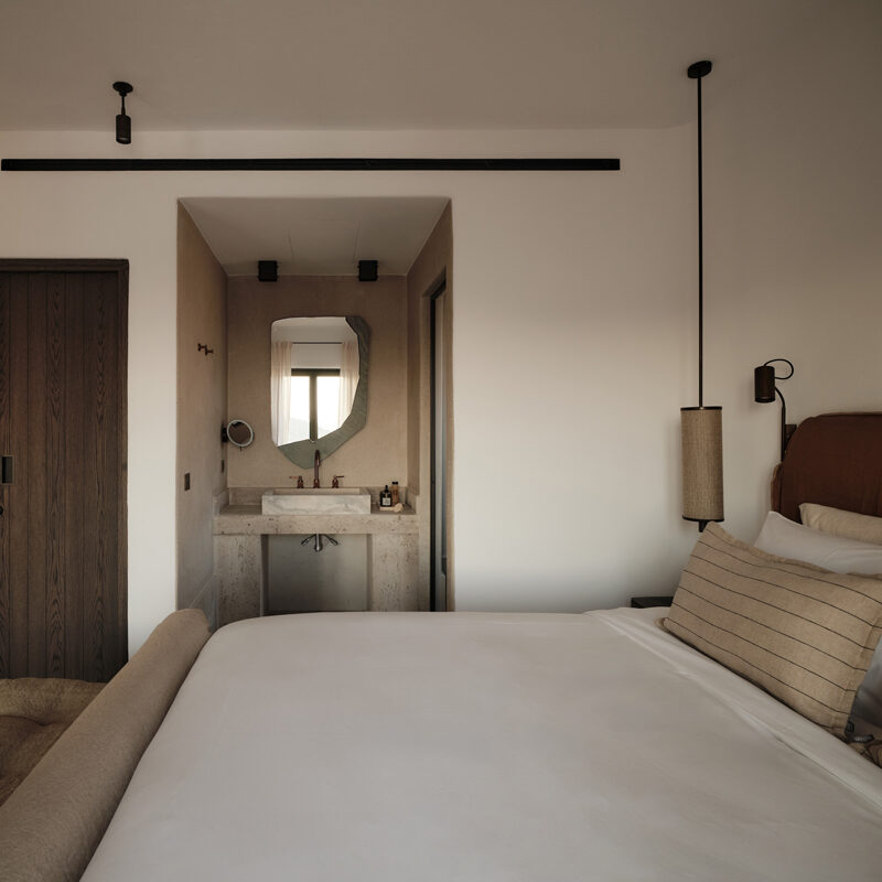 Armacaas Mykonos Hotel