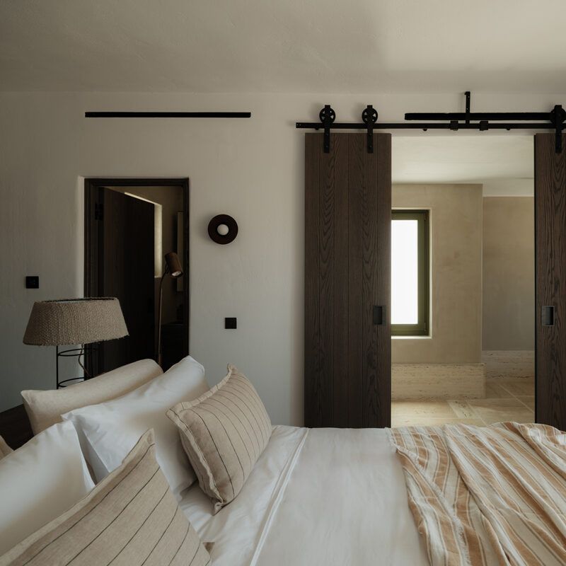 Armacaas Mykonos Hotel