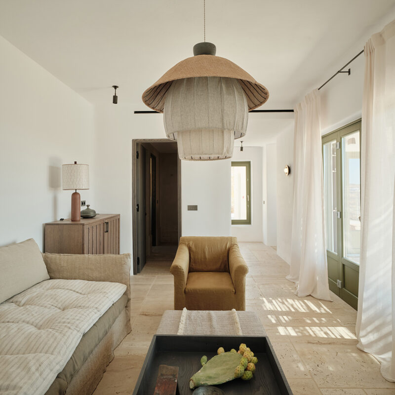 Armacaas Mykonos Hotel